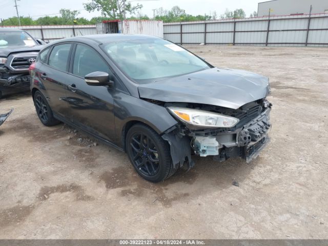 FORD FOCUS 2016 1fadp3k28gl203021