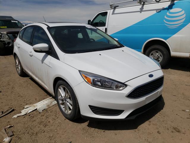 FORD FOCUS SE 2016 1fadp3k28gl204279