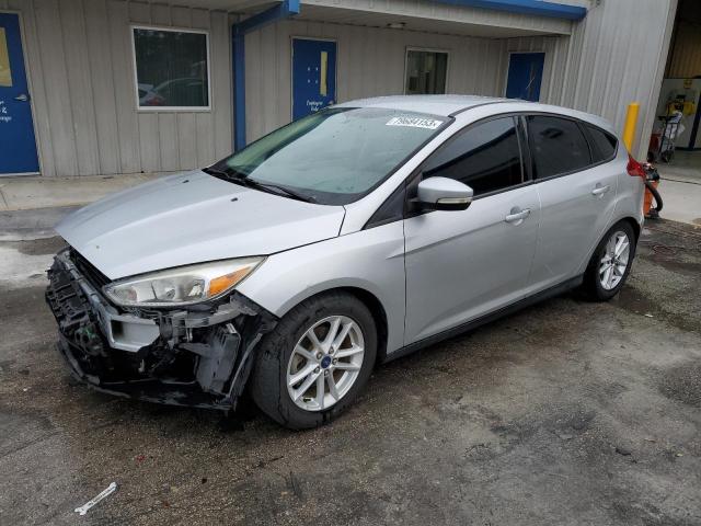 FORD FOCUS 2016 1fadp3k28gl205951