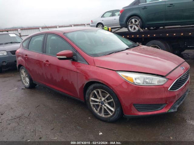 FORD FOCUS 2016 1fadp3k28gl213192