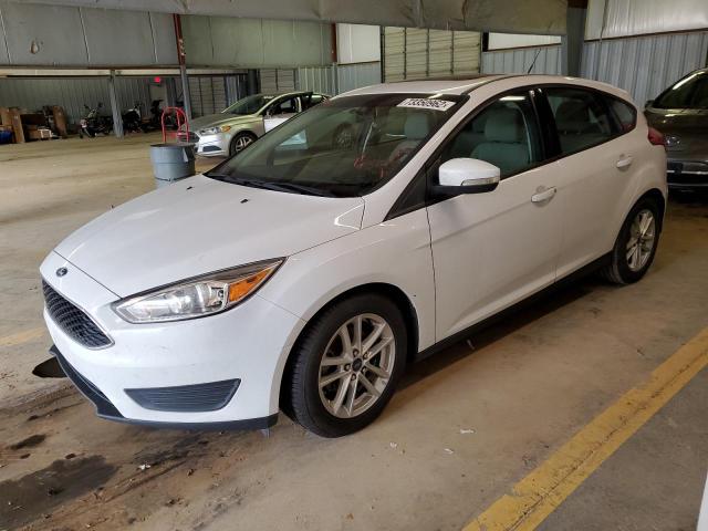 FORD FOCUS SE 2016 1fadp3k28gl213483