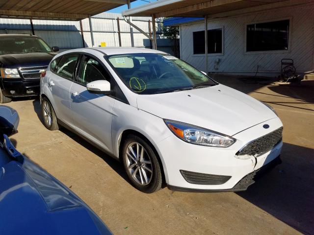 FORD FOCUS SE 2016 1fadp3k28gl213693