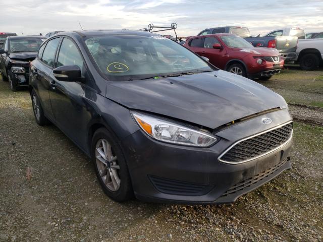 FORD FOCUS SE 2016 1fadp3k28gl213984