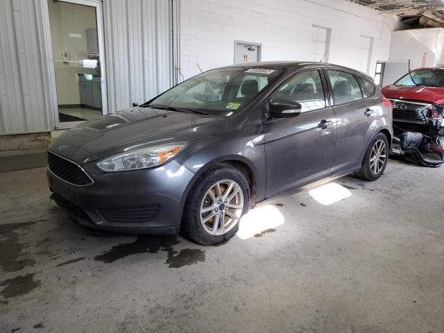 FORD FOCUS SE 2016 1fadp3k28gl216822