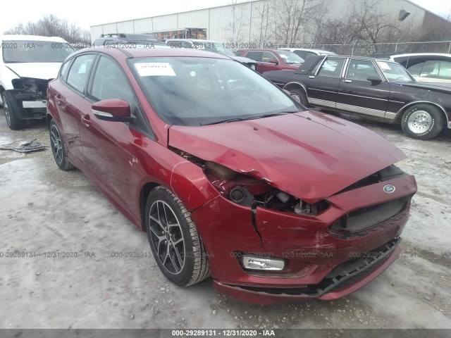 FORD FOCUS 2016 1fadp3k28gl220577