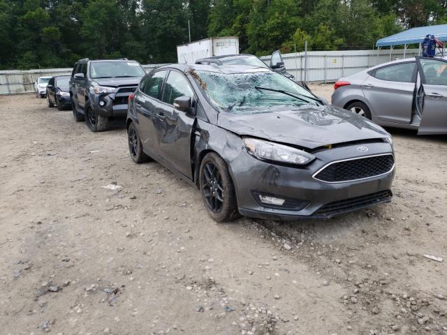 FORD FOCUS SE 2016 1fadp3k28gl222281