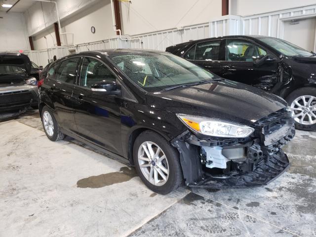 FORD FOCUS SE 2016 1fadp3k28gl222376