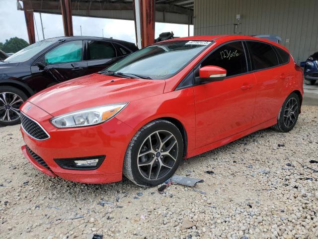 FORD FOCUS SE 2016 1fadp3k28gl228758