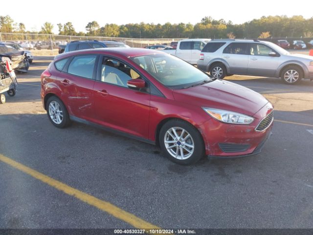 FORD FOCUS 2016 1fadp3k28gl228999