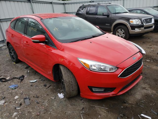 FORD FOCUS SE 2016 1fadp3k28gl229361