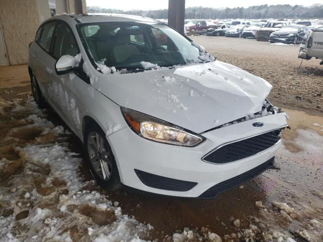 FORD FOCUS SE 2016 1fadp3k28gl235175