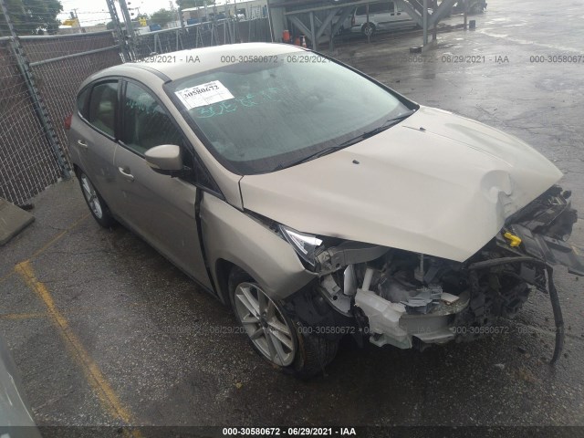 FORD FOCUS 2016 1fadp3k28gl235807