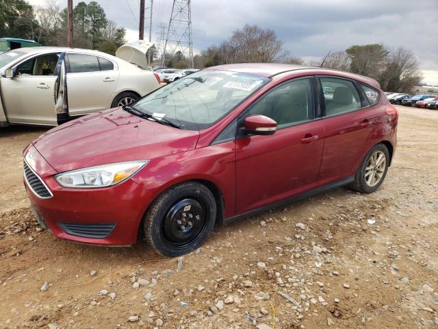 FORD FOCUS 2016 1fadp3k28gl235922