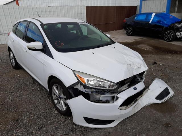 FORD FOCUS SE 2016 1fadp3k28gl240196