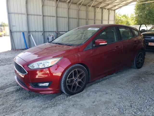 FORD FOCUS SE 2016 1fadp3k28gl243888