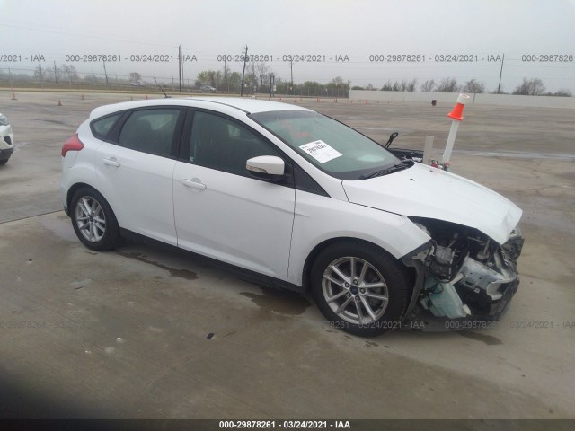 FORD FOCUS 2016 1fadp3k28gl244975