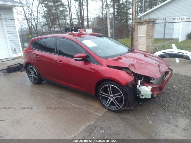 FORD FOCUS 2016 1fadp3k28gl249948