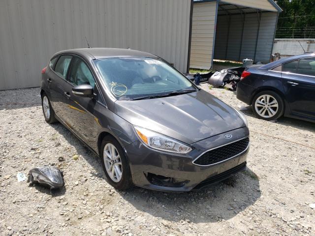 FORD FOCUS SE 2016 1fadp3k28gl250520