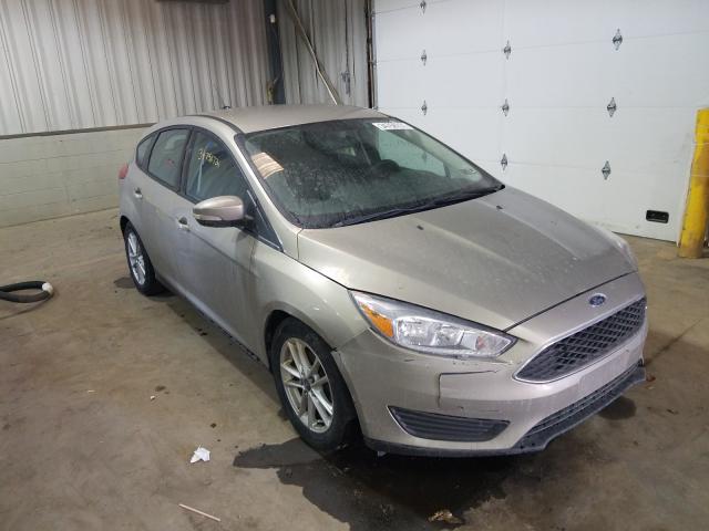 FORD FOCUS SE 2016 1fadp3k28gl251408