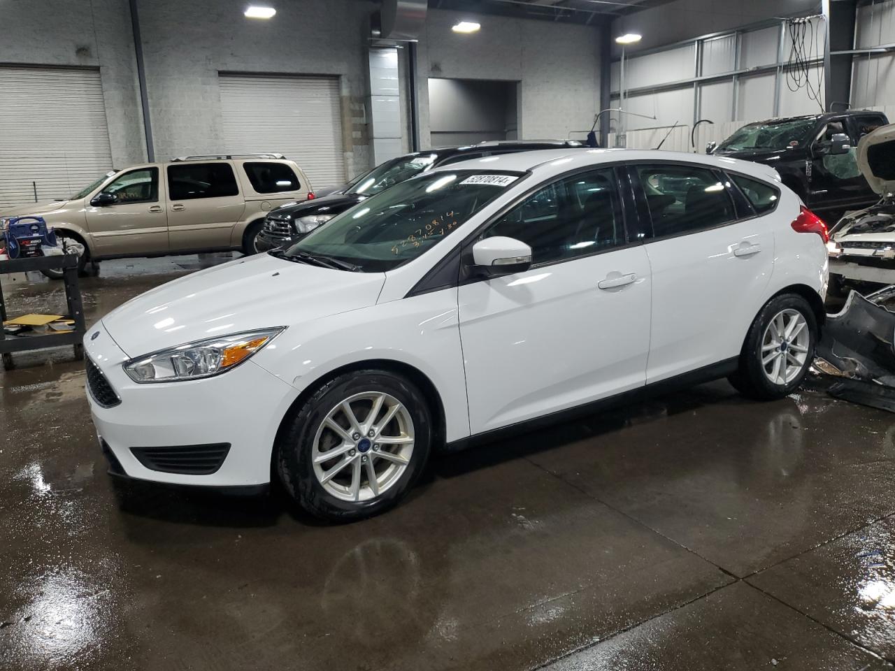 FORD FOCUS 2016 1fadp3k28gl253563