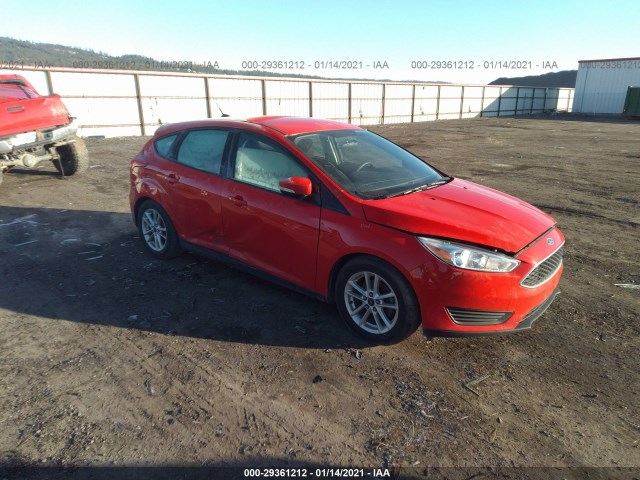 FORD FOCUS 2016 1fadp3k28gl255037