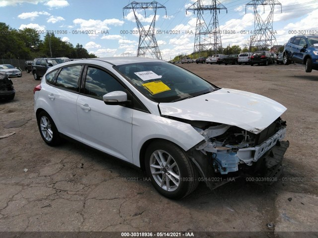 FORD FOCUS 2016 1fadp3k28gl256513