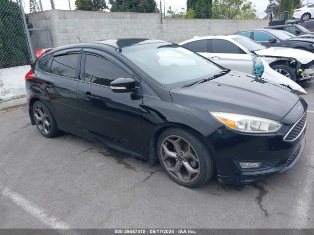 FORD FOCUS 2016 1fadp3k28gl258374