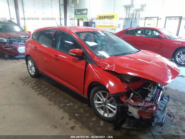 FORD FOCUS 2016 1fadp3k28gl264045