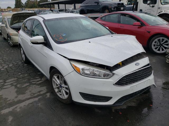 FORD FOCUS SE 2016 1fadp3k28gl268662