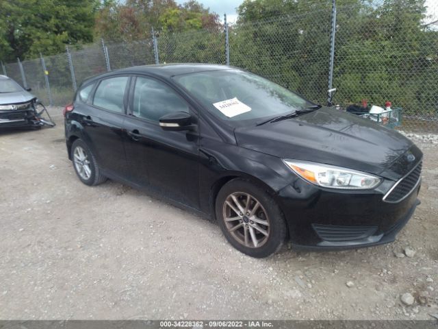 FORD FOCUS 2016 1fadp3k28gl269701