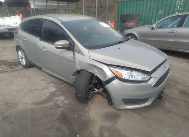 FORD FOCUS 2016 1fadp3k28gl270234