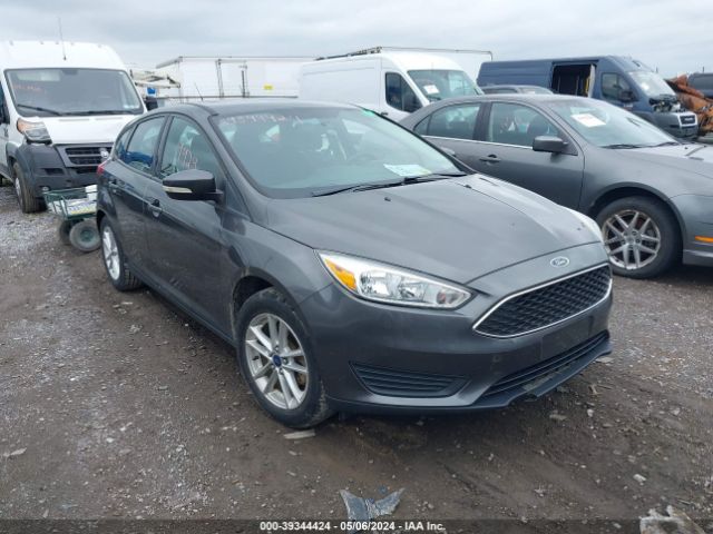 FORD FOCUS 2016 1fadp3k28gl270508