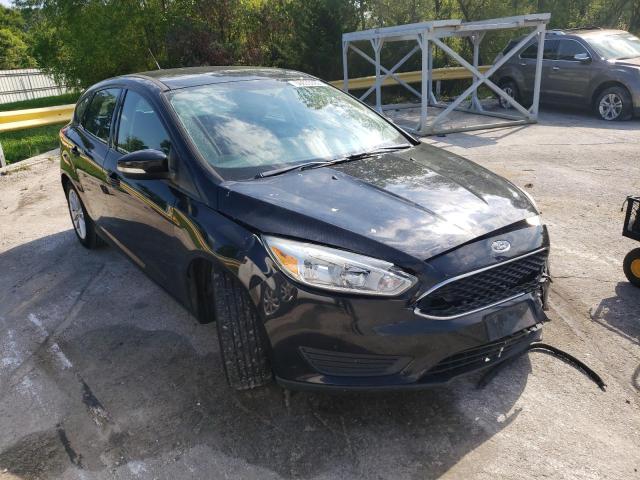 FORD FOCUS SE 2016 1fadp3k28gl272209