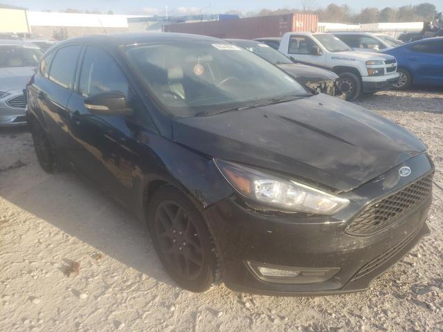 FORD FOCUS SE 2016 1fadp3k28gl277569