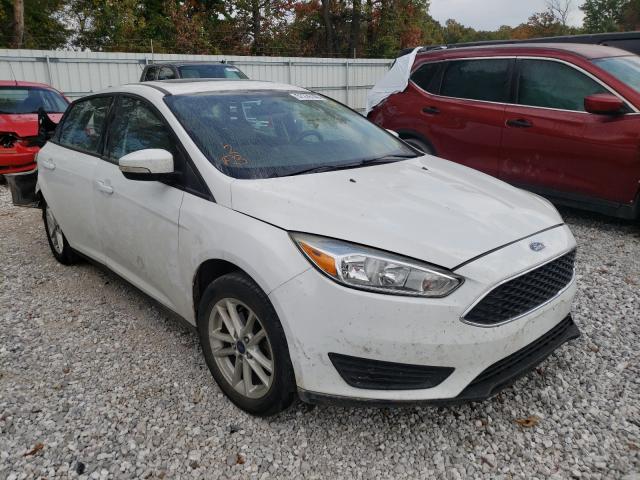 FORD FOCUS SE 2016 1fadp3k28gl284747