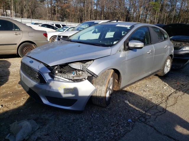 FORD FOCUS SE 2016 1fadp3k28gl286420