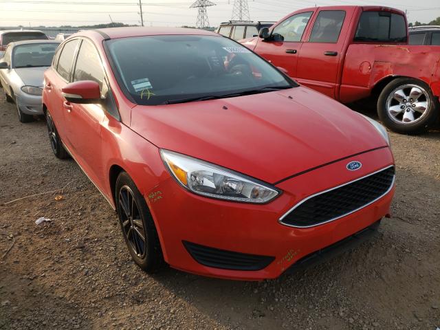 FORD FOCUS SE 2016 1fadp3k28gl286529