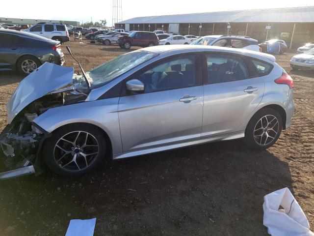 FORD FOCUS SE 2016 1fadp3k28gl289463