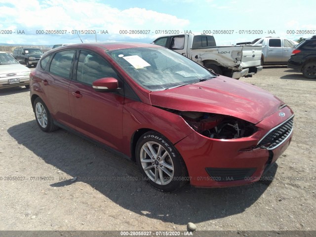 FORD FOCUS 2016 1fadp3k28gl294548