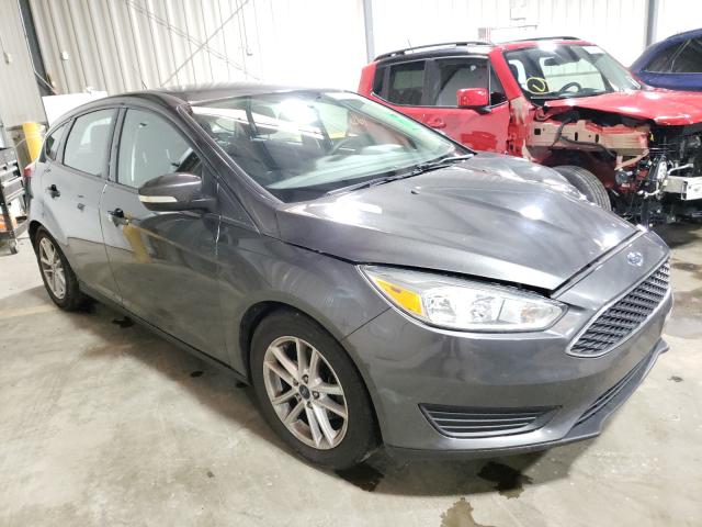 FORD FOCUS SE 2016 1fadp3k28gl294565