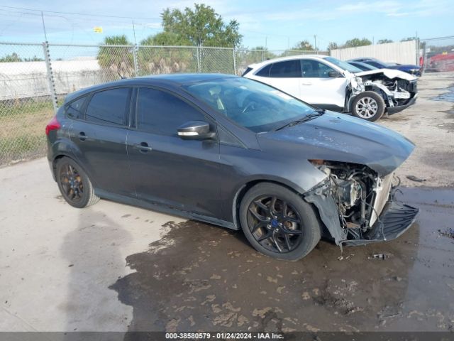 FORD FOCUS 2016 1fadp3k28gl299264