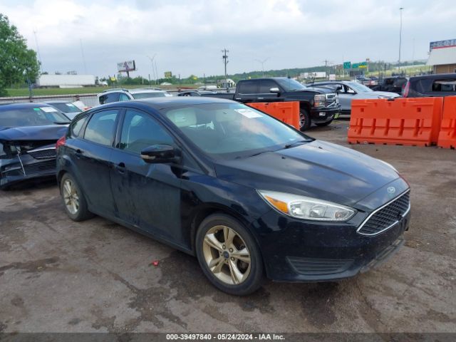 FORD FOCUS 2016 1fadp3k28gl310912