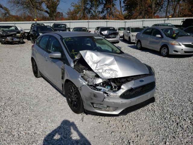 FORD FOCUS SE 2016 1fadp3k28gl311526