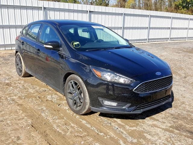 FORD FOCUS SE 2016 1fadp3k28gl311686