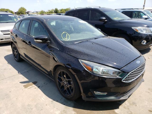 FORD FOCUS SE 2016 1fadp3k28gl311946