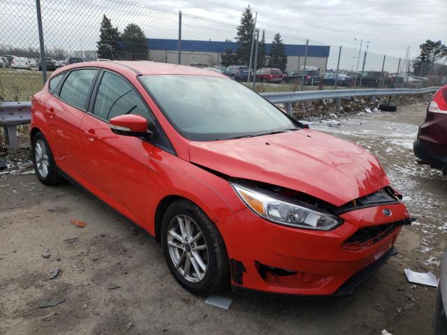 FORD FOCUS SE 2016 1fadp3k28gl314605