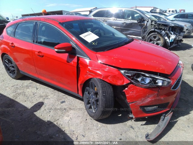 FORD FOCUS 2016 1fadp3k28gl315947