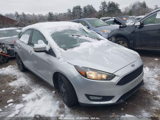 FORD FOCUS 2016 1fadp3k28gl316113