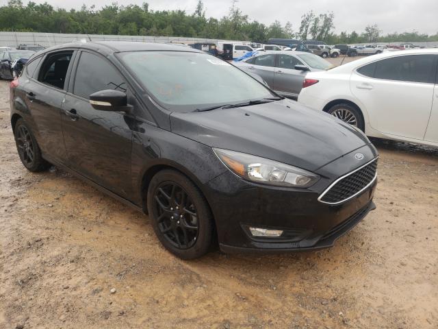 FORD FOCUS SE 2016 1fadp3k28gl325765