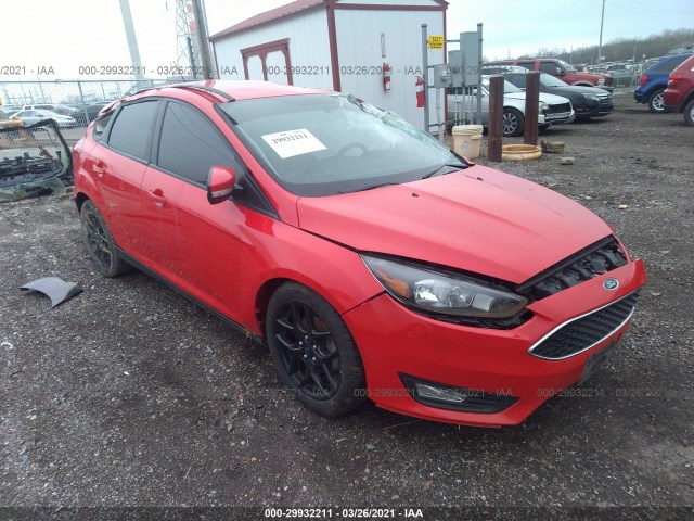 FORD FOCUS 2016 1fadp3k28gl326365